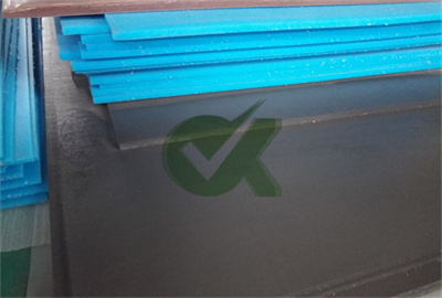 15mm good quality high density plastic sheet for Cutting boards